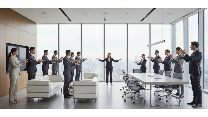 Formation prise de parole en public entreprise : guide