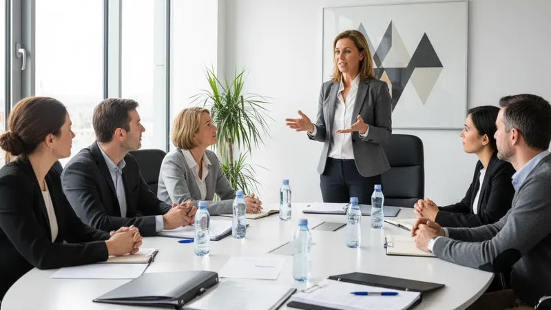 Nos Formations professionnelles pour progresser à votre rythme
