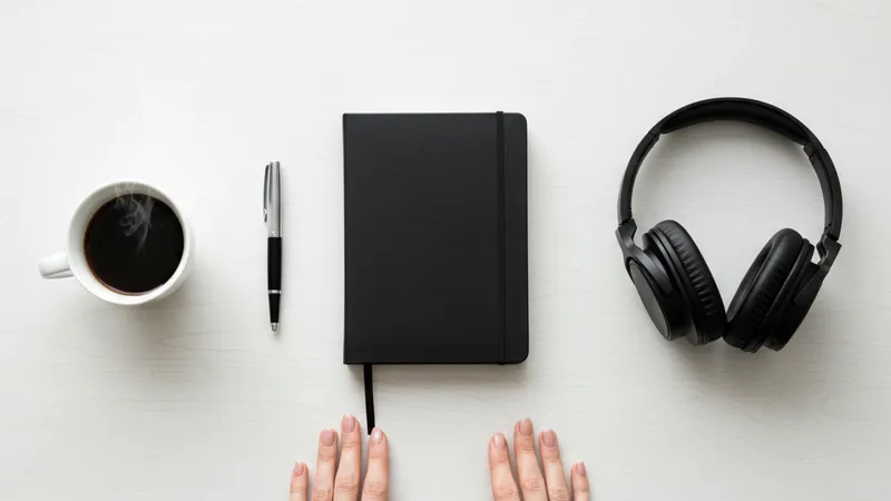 Surmonter le stress en prise de parole : techniques