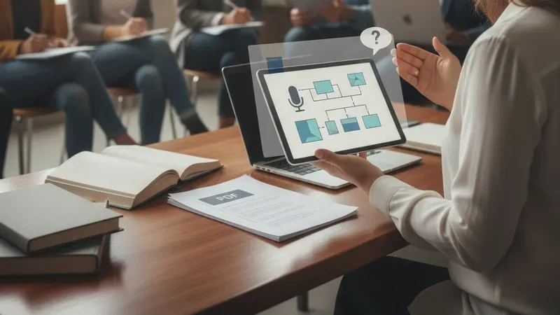 Technique de prise de parole en public PDF : guide